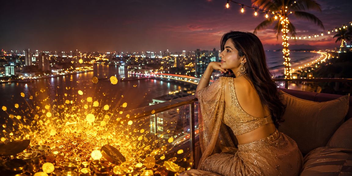 মোবাইল বেটিং ইন্টারফেস প্রিভিউ